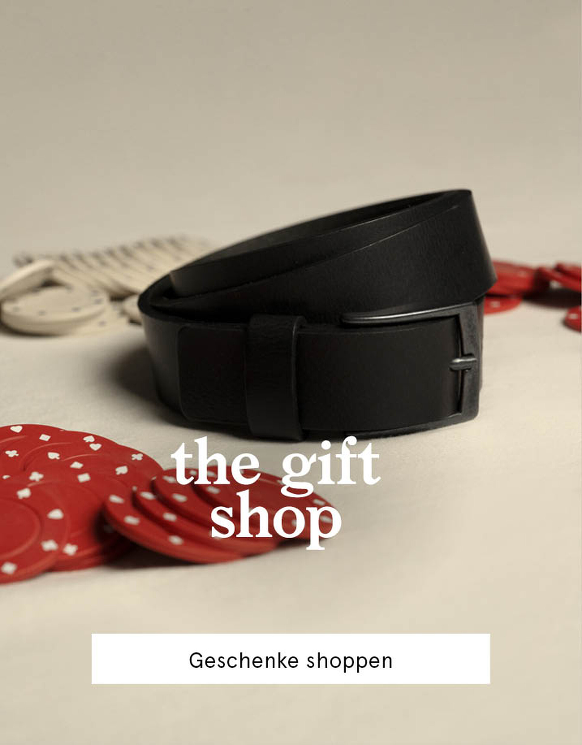the giftshop